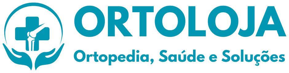 Ortoloja · Ortopedia, Saúde e Soluções